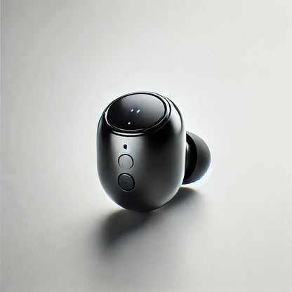 Wireless Earbuds with Noise Cancellation